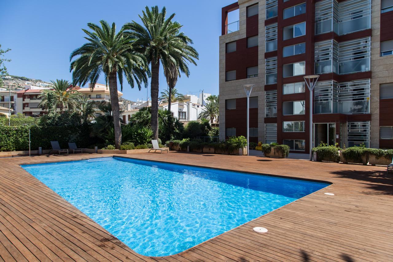 Victoria Port Javea Dış mekan fotoğraf