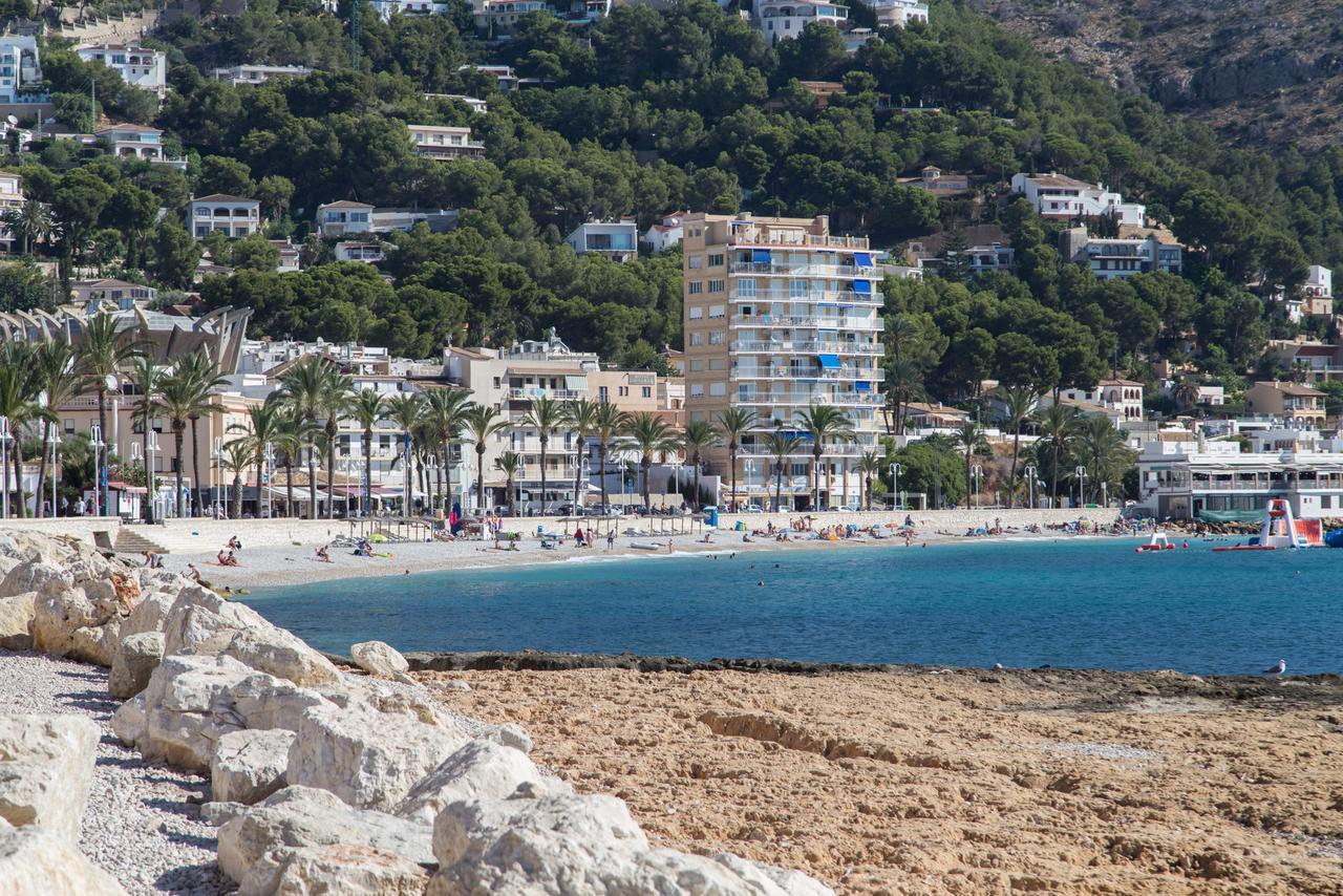 Victoria Port Javea Dış mekan fotoğraf