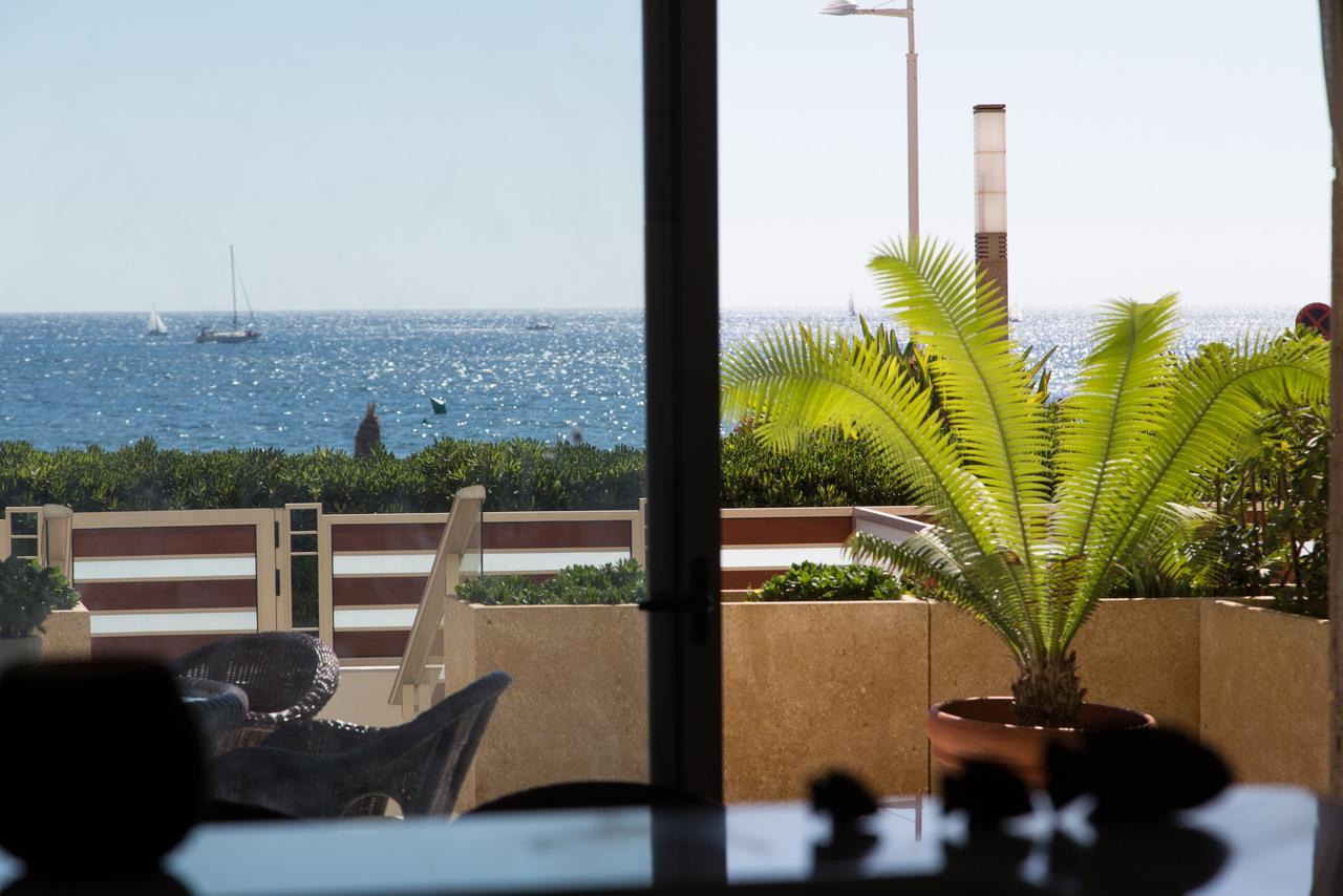 Victoria Port Javea Dış mekan fotoğraf