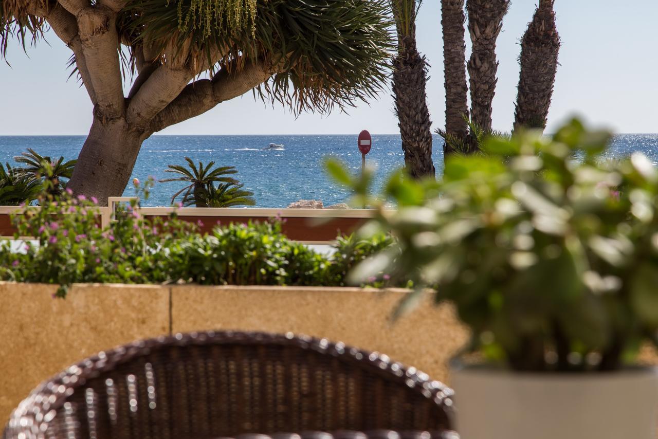 Victoria Port Javea Dış mekan fotoğraf