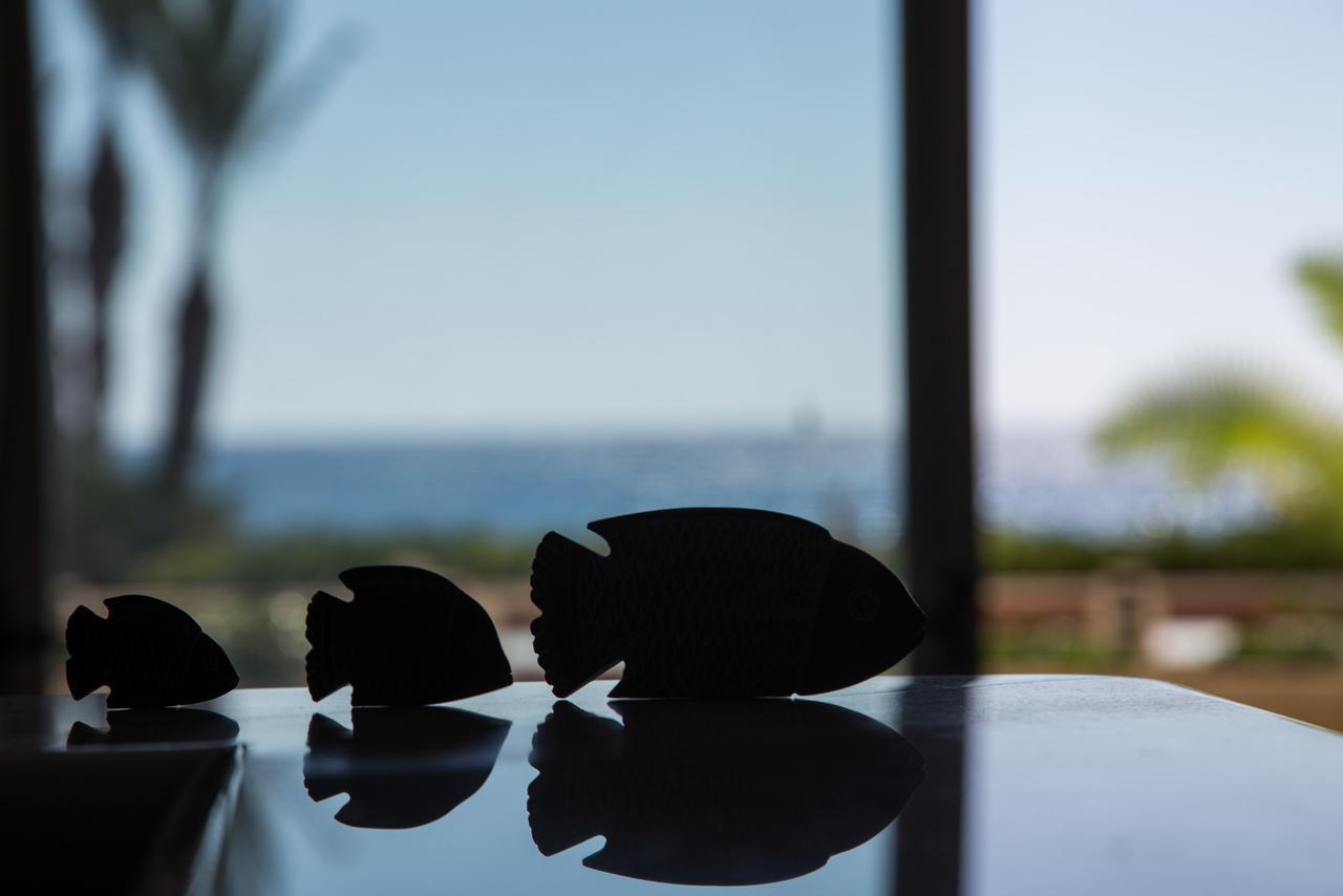 Victoria Port Javea Dış mekan fotoğraf
