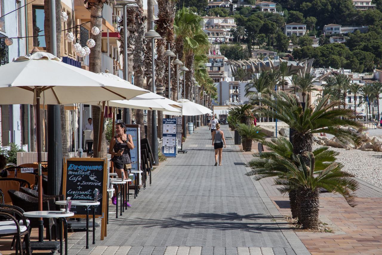 Victoria Port Javea Dış mekan fotoğraf