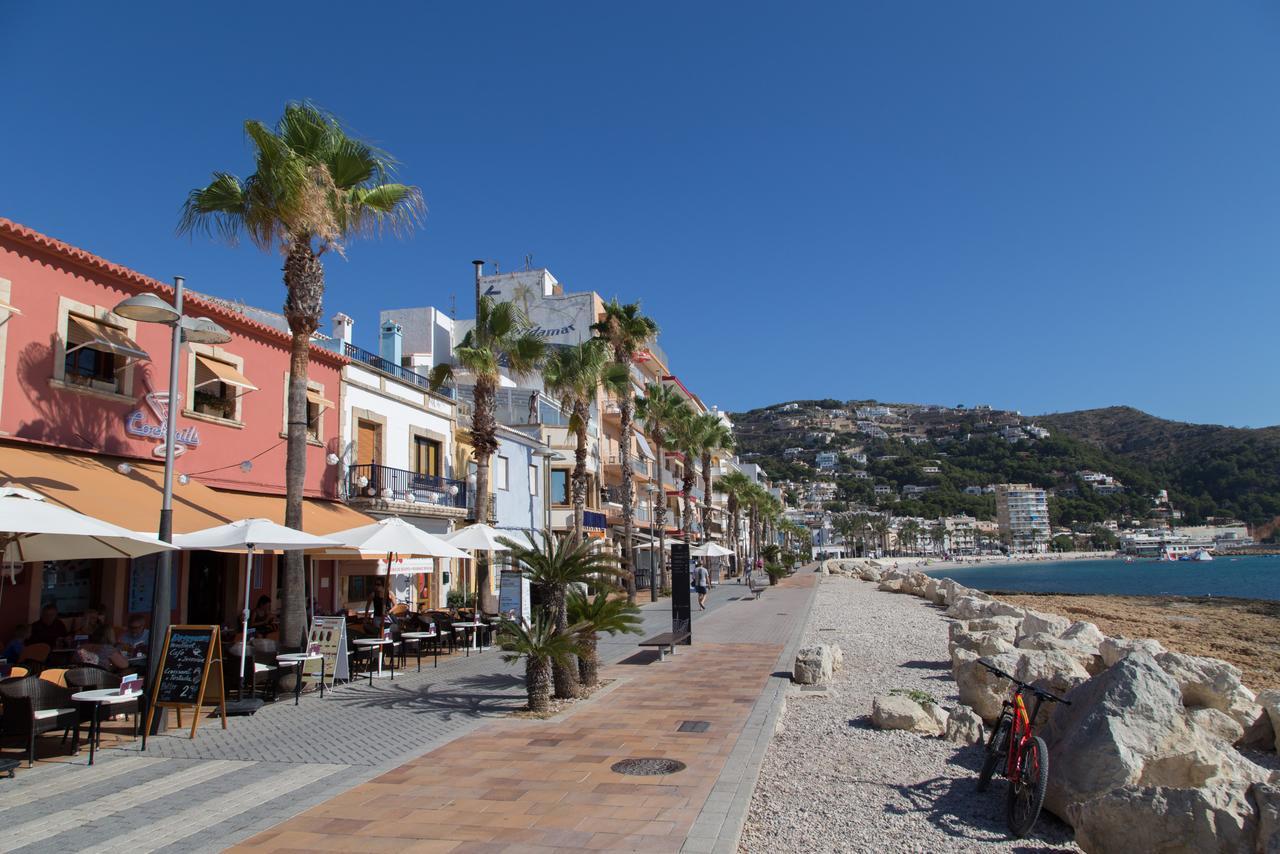 Victoria Port Javea Dış mekan fotoğraf