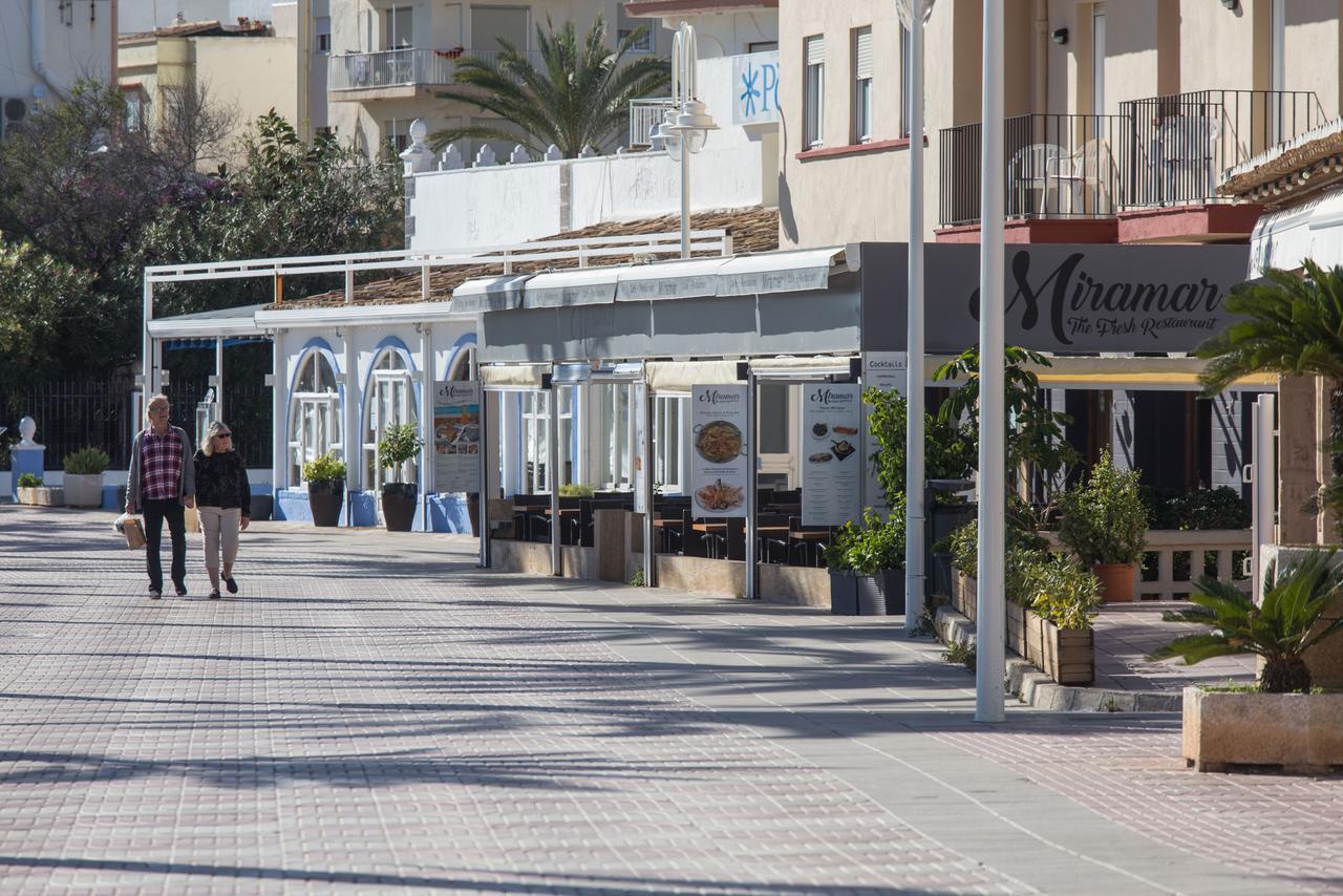 Victoria Port Javea Dış mekan fotoğraf