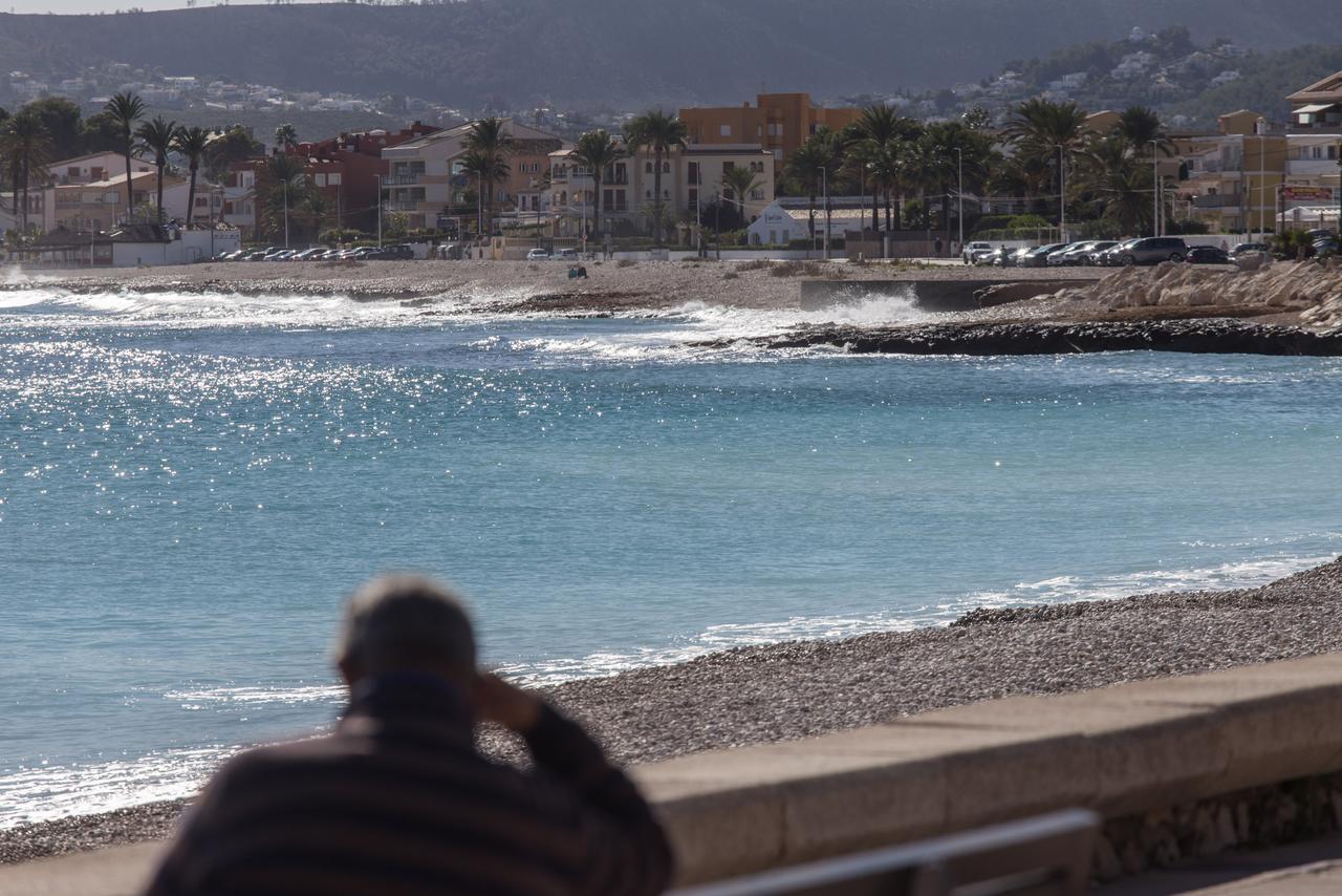 Victoria Port Javea Dış mekan fotoğraf