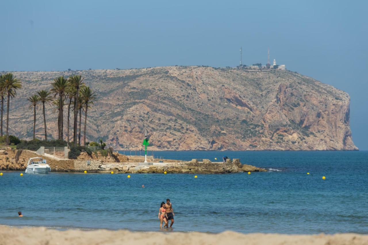 Victoria Port Javea Dış mekan fotoğraf