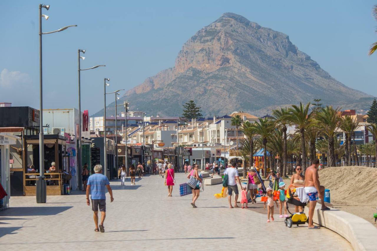 Victoria Port Javea Dış mekan fotoğraf
