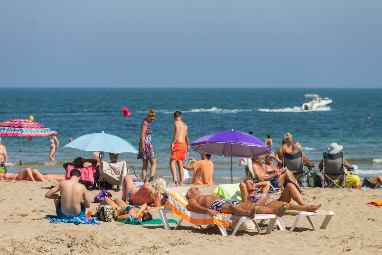 Victoria Port Javea Dış mekan fotoğraf