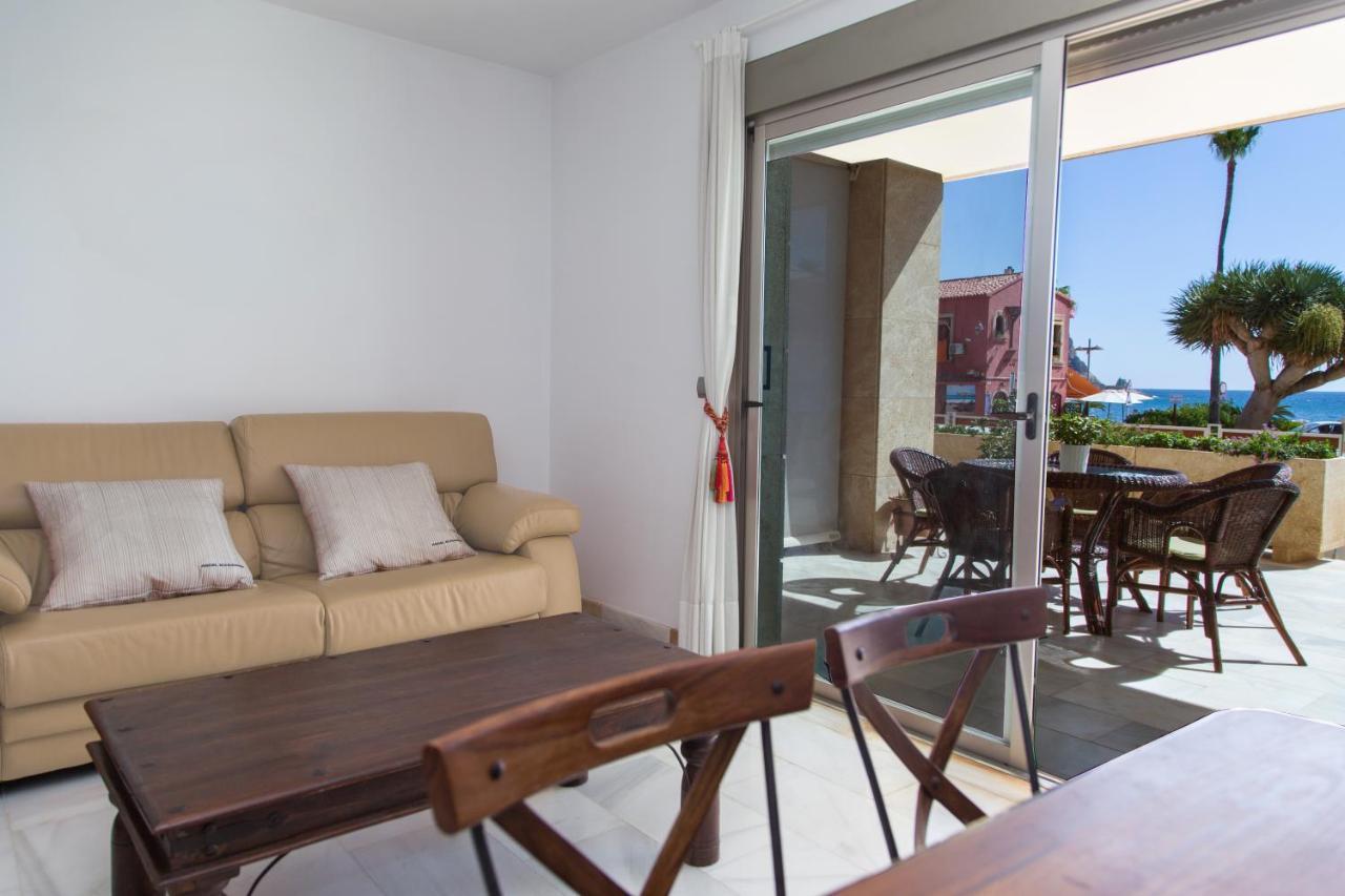 Victoria Port Javea Dış mekan fotoğraf